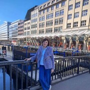  Buchholz in der Nordheide,   Anna, 58 ,  