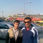 ���������� ����, ���� ������� Hemid, 38 ���, ������������ ��� ������