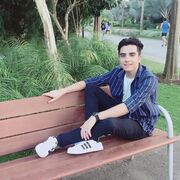  Pullman,  kamran, 22