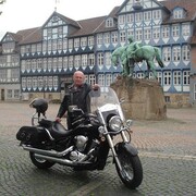  Braunschweig,   Fedor, 64 ,   