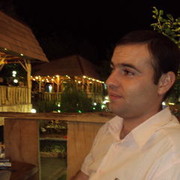 ���������� ������, ���� ������� Hrant, 41 ���, ������������ 