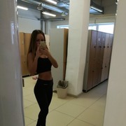   )