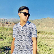 ���������� ������, ���� ����� AHMED KHAN, 25 ���, ������������ ��� ������, ����� � ���������