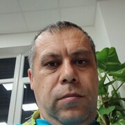  Prosek,   Shurik, 44 ,   ,   