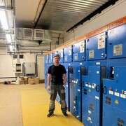 ���������� ����������, ������� �����, 40