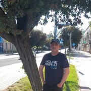  Dobre Miasto,  Misha, 51