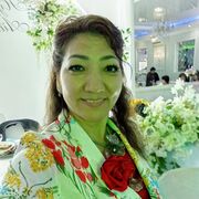  ,   Zhannat, 51 ,   c , 