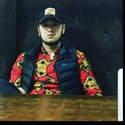 ���������� �������������, ������ Xalimboy, 25