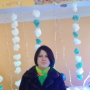  ,  VALENTINA, 45