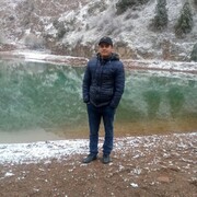  ,   Bohodir, 36 ,   