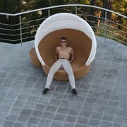 ���������� ������, ���� ������� Pete Rodin, 41 ���, ������������ ��� ������, ����� � ���������