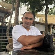  Half Moon Bay,   MOHAMMED, 42 ,   ,   