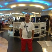  Algiers,   Sami, 51 ,   