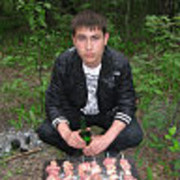 ���������� ������, ���� ������� Artur, 35 ���, ������������ ��� ������