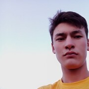  ,  Ruslan, 23