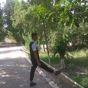  ,  Azizbek, 26