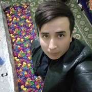  ,  Dilshod, 26