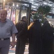 ���������� Monheim, ���� ������� Mohammad, 50 ���, ������������ ��� ������, ����� � ���������