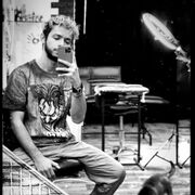  Basaid,  Dizzy, 35