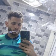  Algiers,  Walid daouad, 26