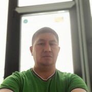  ,  Mirziyo, 43