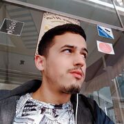  Kenitra-GHARB,   Ahmed, 28 ,   ,   