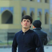  ,  Bakhrom, 28