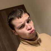  Ciecierzyn,   Kirill, 18 ,   ,   