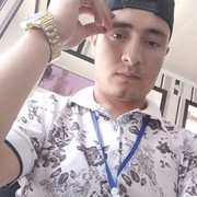  ,  Bexruz, 27