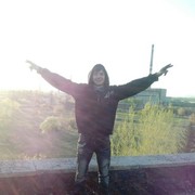 ���������� ����-�����������, ���� ������� Sasha, 27 ���, ������������ 