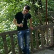 ���������� �������, ������� tornike, 30