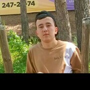  ,  Rahmonjon, 22