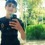  ,  Jasurbek, 24