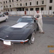 ���������� ����, ���� ������� VETER, 51 ���, ������������ ��� ������