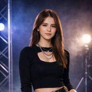 ���������� �������, Nika