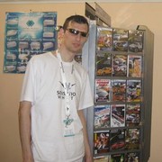  ,   DjGosha, 40 ,     , c , 