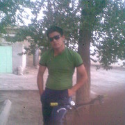 ���������� ��������, ������� Oybek, 30