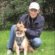 ���������� ������, ���� ������� Iliascar, 41 ���, ������������ ��� c�������� ���������