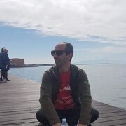  Polygyros,  Sam, 44
