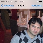 ���������� ������, ���� ������� Raul, 41 ���, ������������ ��� ������, ����� � ���������, c�������� ���������