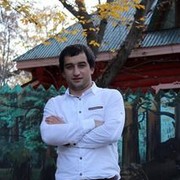  ,   Hrant, 38 ,   