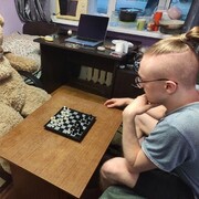 ���������� ���������, ���� ����� Matvey, 25 ���, ������������ ��� ������, ����� � ���������, c�������� ���������