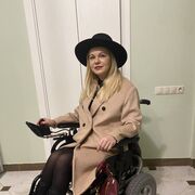  ,   Olga, 40 ,     , c 