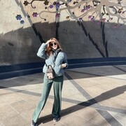 ���������� ������, Aisuluu