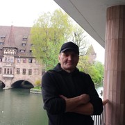  Sulechow,  igor, 58