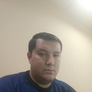  ,  Jasurbek, 34