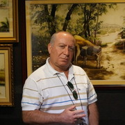 ���������� �����������, ���� ������� Andranik, 62 ����, ������������ ��� ����� � ���������, c�������� ���������