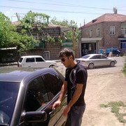  ,  ARTUR, 36