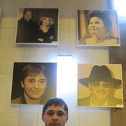 ���������� �����-���������, ���� ������� Alex, 53 ����, ������������ ��� ������