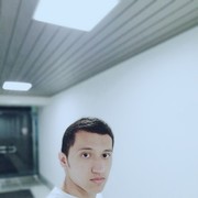  Koganei,  Sukhrobjon, 26